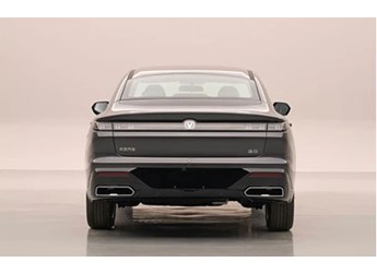 長(zhǎng)安新款逸動(dòng)申報(bào)信息公布 提供1.5L混動(dòng)及1.5L插混