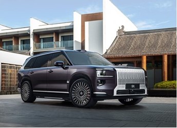 極氪9X 新聞封面圖