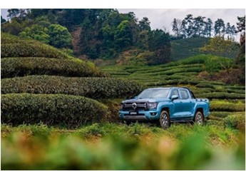 長城金剛炮 新聞封面圖