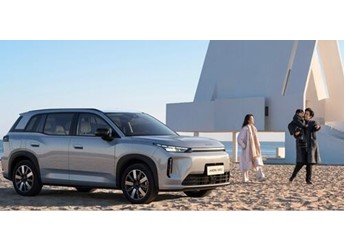 上市首月銷量就破萬！廣汽埃安i60增程馬到成功版上市：10.28萬