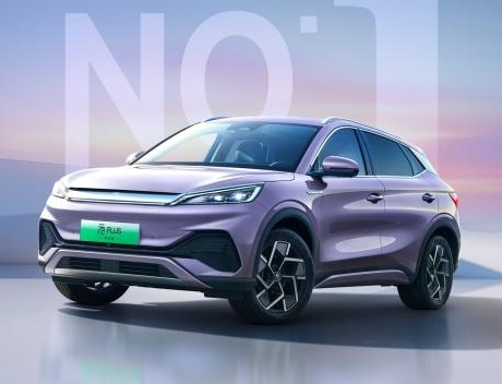 國產(chǎn)A級(jí)純電銷量擔(dān)當(dāng)！比亞迪元家族累銷突破100萬臺(tái)