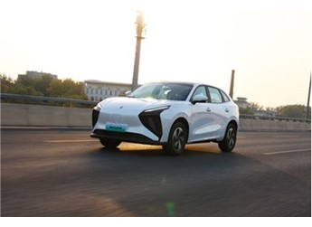 移動的鋼鐵長城，風行雷霆410續(xù)航版：守護家庭安全出行！ 封面圖