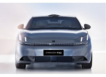 賣多少錢合適！領(lǐng)克純電中大型轎車官圖公布：對(duì)標(biāo)智界S7