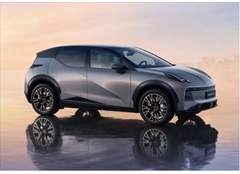 曝新款極氪X售價(jià)大降 12萬多就能買！極氪法務(wù)部回應(yīng) 封面圖