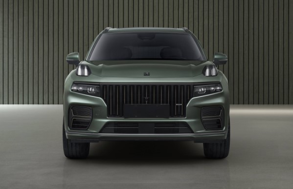 31.8萬(wàn)元起！新款領(lǐng)克09 EM-P開(kāi)啟預(yù)售 外觀設(shè)計(jì)微調(diào)