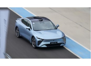 3.7秒破百+800V快充，奇瑞家的大公子還有多少狠活？ 封面圖