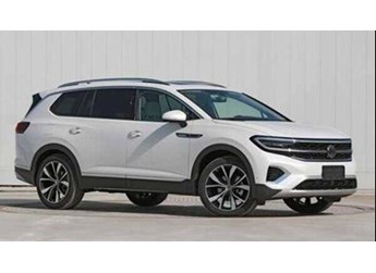 改款大眾攬境什么時(shí)候上市，大眾攬境2022款最新消息