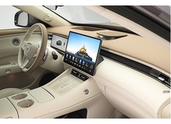 新款嵐圖FREE+將7月12日上市 預(yù)售價(jià)22.99萬起