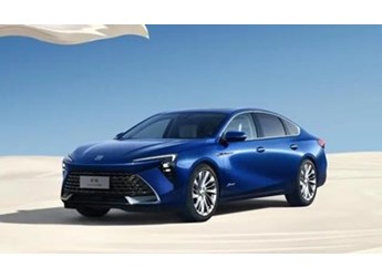 別克君越 新聞封面圖