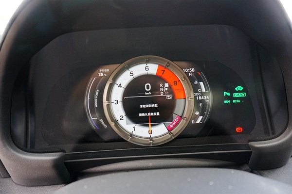 東方跑車之藝術(shù)品 試駕雷克薩斯LC500h