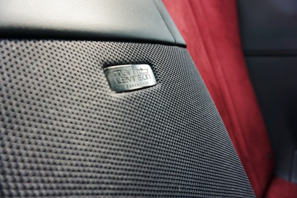 東方跑車之藝術(shù)品 試駕雷克薩斯LC500h