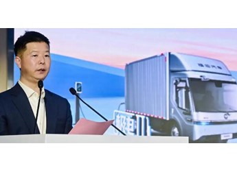 奧鈴極電登陸珠三角，以極致之力開啟華南純電輕卡新紀(jì)元 封面圖