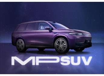 半價(jià)理想L8 零跑C16上市定檔：號(hào)稱滿坐六個(gè)山東大漢也從容