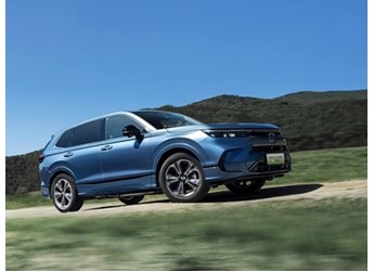 新款皓影e：HEV/e：PHEV正式上市 售價(jià)19.99萬起