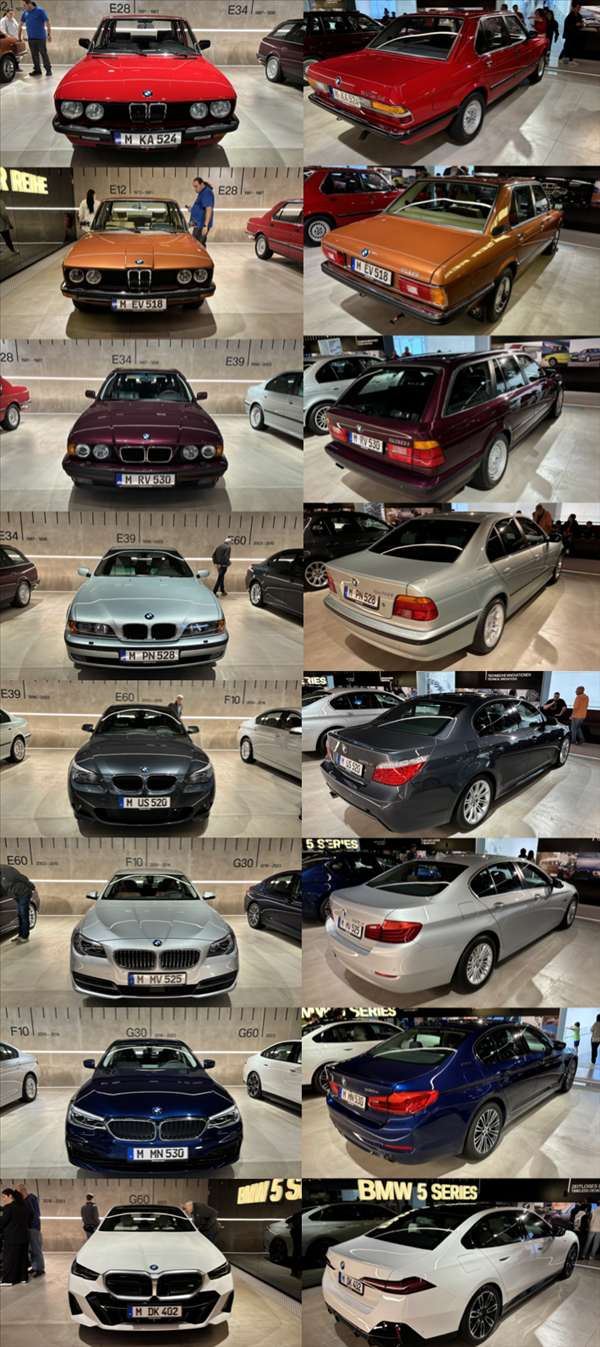 史上最巨爭議的寶馬5系：市場用腳投票了！