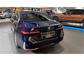 史上最巨爭(zhēng)議的寶馬5系：市場(chǎng)用腳投票了！