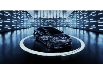 后疫情時(shí)代，一汽豐田亞洲獅成功突圍A+轎車市場(chǎng)