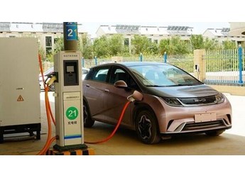 續(xù)航400公里充滿電要多少度？400公里新能源汽車充電費(fèi)用 封面圖