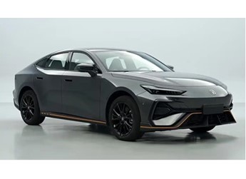 新款長安UNI-V申報(bào)圖公布 提供1.5T混動(dòng)及1.5L插混