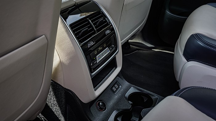 隨時(shí)開啟精致奢華的旅行 寶馬X7 xDrive40i