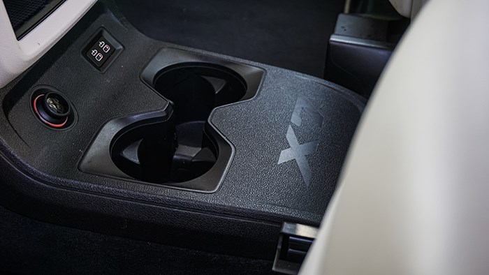 隨時(shí)開啟精致奢華的旅行 寶馬X7 xDrive40i