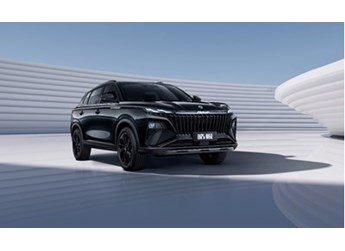 應(yīng)用更簡(jiǎn)便！東風(fēng)風(fēng)神皓極OTA全新升級(jí) 智能體驗(yàn)再進(jìn)化