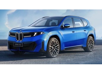 配大圓柱電池續(xù)航超900km！一圖看懂國(guó)產(chǎn)寶馬iX3加長(zhǎng)版 封面圖