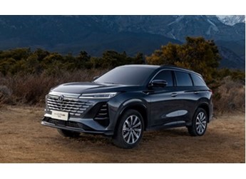 自主、合資人氣緊湊級SUV大PK！原來它才是最值得入手的冠軍車型