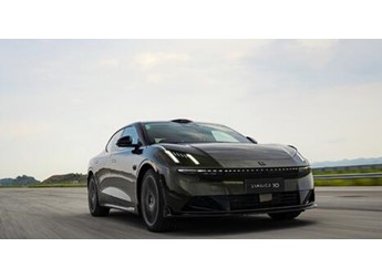 19.2萬起 領(lǐng)克中大型插混轎車10 EM-P預(yù)售：全系四驅(qū)+激光雷達(dá)