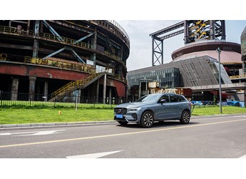 值得入手 沃爾沃XC60 T5 四驅(qū)智遠(yuǎn)運(yùn)動(dòng)版