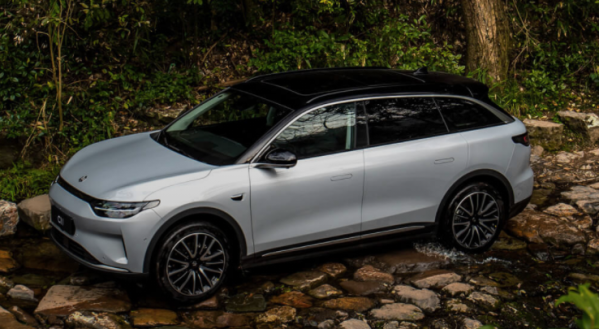 零跑汽車發(fā)布C11和T03交付承諾通知 最晚11.15到店