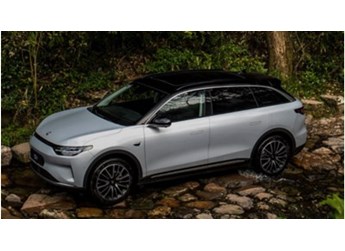 零跑汽車發(fā)布C11和T03交付承諾通知 最晚11.15到店