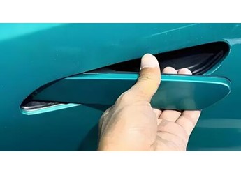 汽車門(mén)把手國(guó)標(biāo)發(fā)布：必須具備外機(jī)械釋放 一圖看懂 封面圖