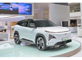 雙碳驅(qū)動(dòng)·技術(shù)變革 百大媒體探訪雷神電混8848技術(shù)發(fā)源地 封面圖