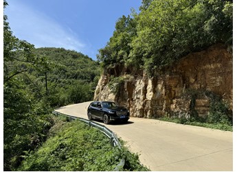 寶馬X3 新聞封面圖