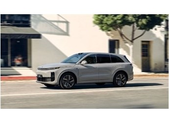 理想汽車(chē)向195名員工授出近260萬(wàn)激勵(lì)股份 人均約91.8萬(wàn)元 封面圖