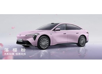 國(guó)民婚車首選！別克至境L7純電版家轎預(yù)售：國(guó)補(bǔ)后不到17萬