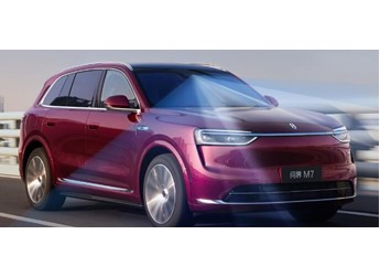 30萬級(jí)SUV怎么選？問界M7憑均衡產(chǎn)品力打破選車兩難