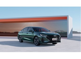 奇瑞艾瑞澤8 新聞封面圖