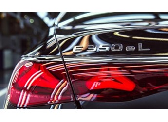 穩(wěn)中求進促發(fā)展 北京奔馳圓滿達成首季經(jīng)營目標