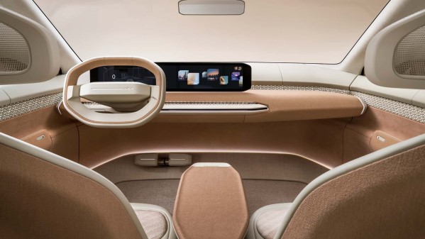 起亞EV4有望于明年初上市 采用前驅(qū)與Model 3競(jìng)爭(zhēng)