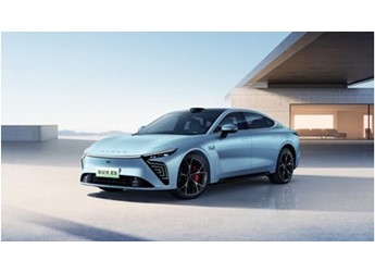 全場(chǎng)景智能駕駛再升級(jí) 星紀(jì)元ES首次大規(guī)模OTA，60+項(xiàng)功能重磅來(lái)襲