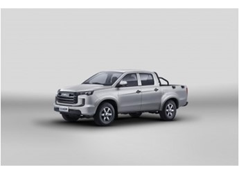 抓住茶葉采摘季，江鈴寶典助您輕松開啟工具車新時代！