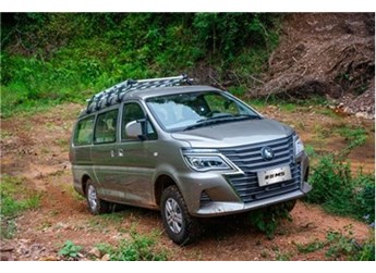 風(fēng)行菱智M5EV 新聞封面圖