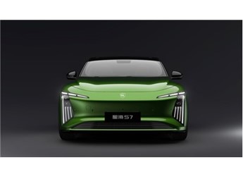 再破極限，刷新風阻系數(shù)！風行星海S7將迎來全球首秀 封面圖