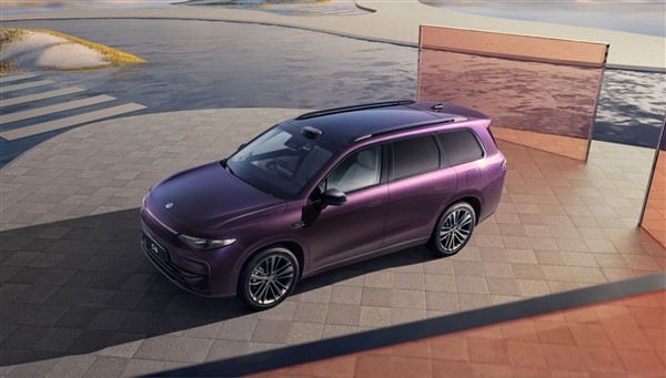 15.58萬起 零跑C16上市即開卷：一車買SUV MPV