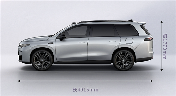 15.58萬起 零跑C16上市即開卷：一車買SUV MPV