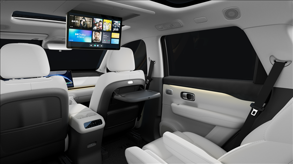 15.58萬起 零跑C16上市即開卷：一車買SUV MPV