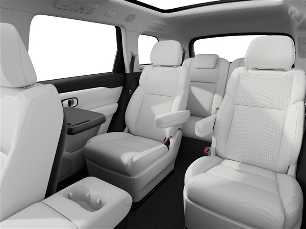 15.58萬起 零跑C16上市即開卷：一車買SUV MPV