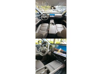 五菱星光560實(shí)車圖曝光 提供三種動(dòng)力